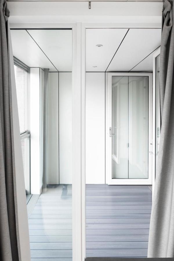 Modern Brixton Apartment Лондон Экстерьер фото